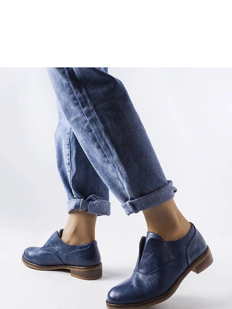 Half shoes model 207057 Solea - SEPHRA