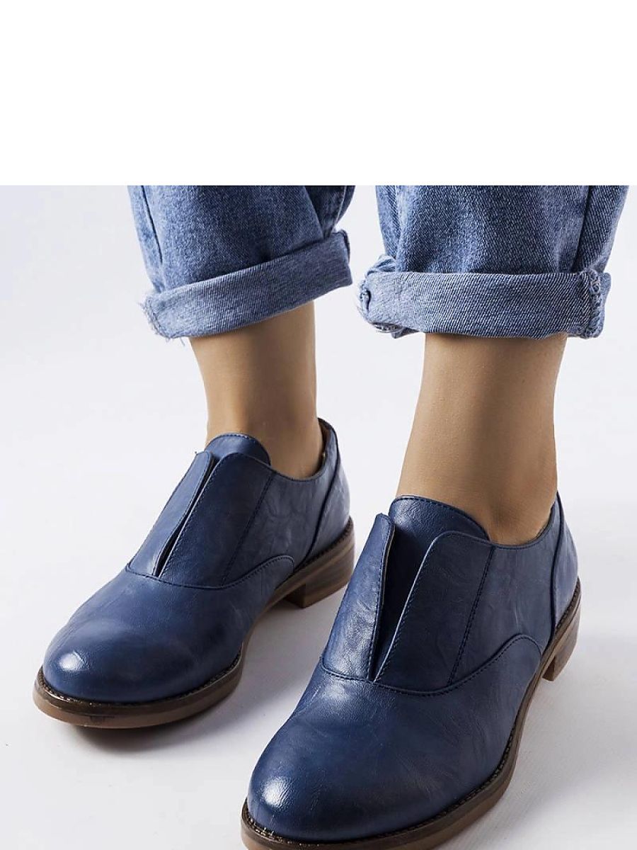 Half shoes model 207057 Solea - SEPHRA