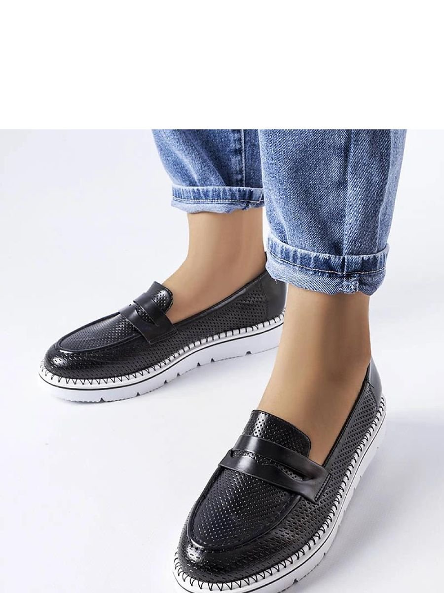 Half shoes model 207072 Solea - SEPHRA