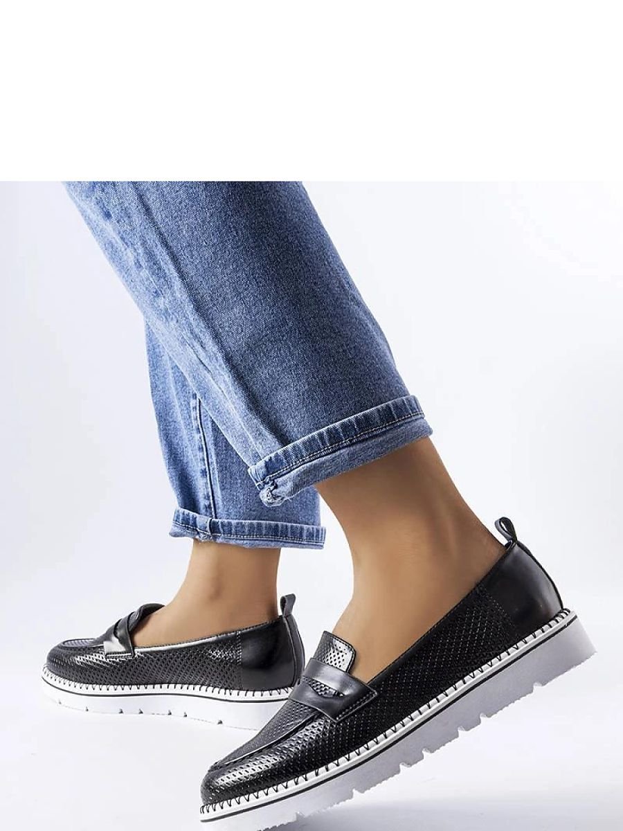 Half shoes model 207072 Solea - SEPHRA