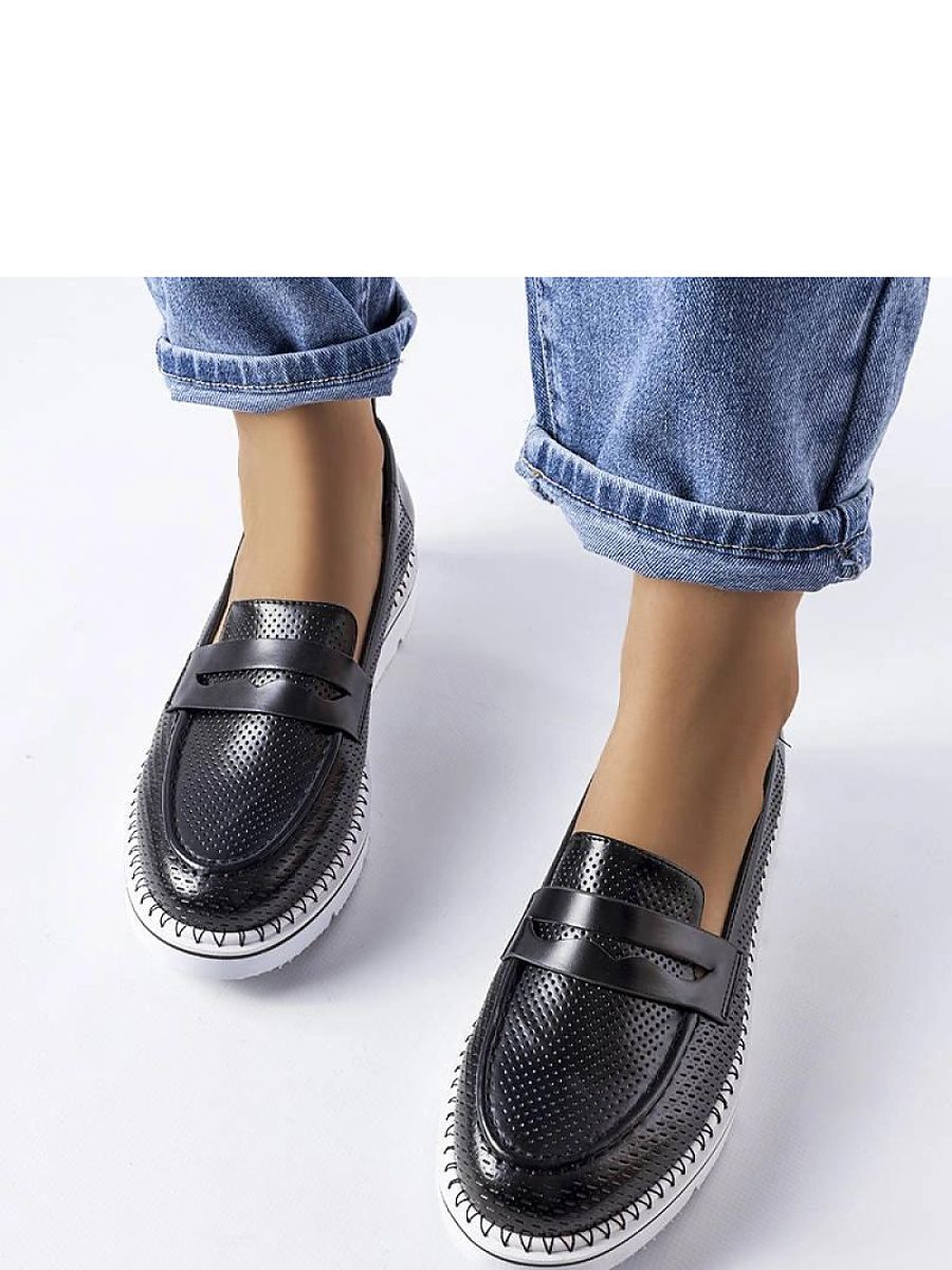 Half shoes model 207072 Solea - SEPHRA