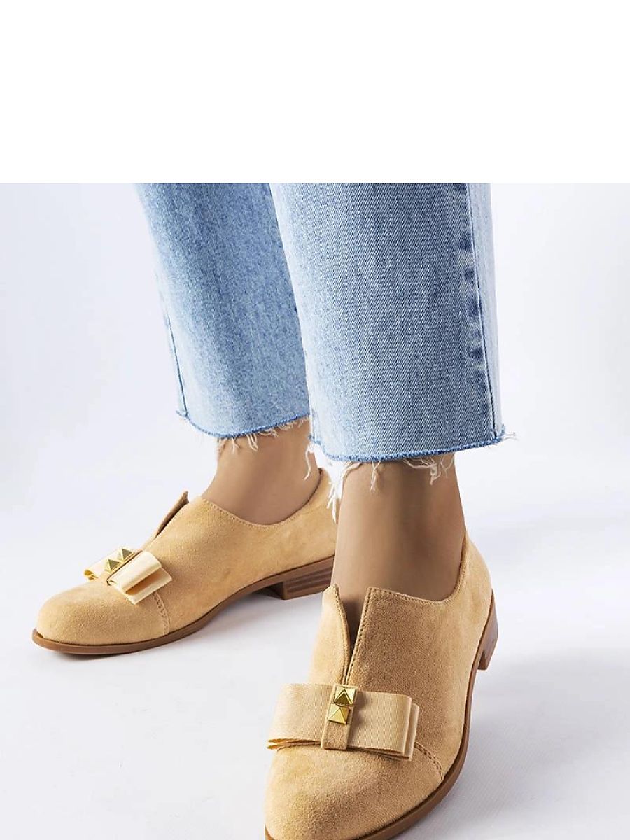 Half shoes model 207074 Solea - SEPHRA