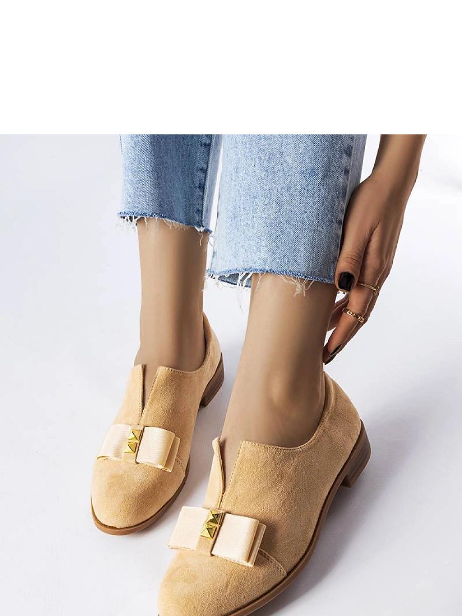 Half shoes model 207074 Solea - SEPHRA