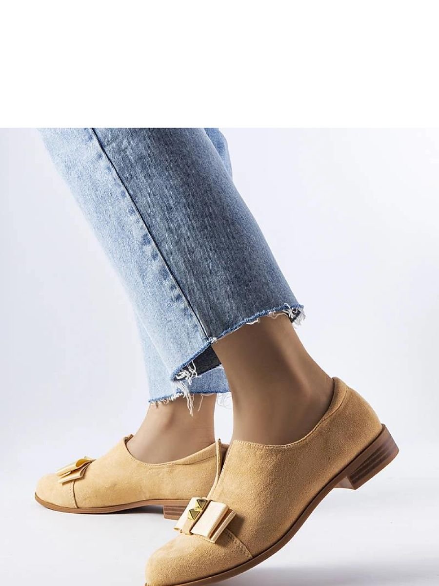 Half shoes model 207074 Solea - SEPHRA