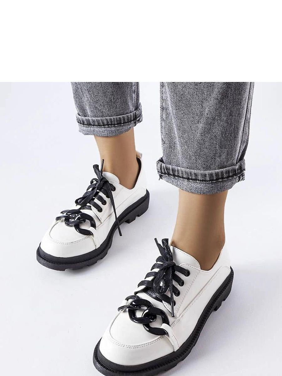 Half shoes model 207076 Solea - SEPHRA