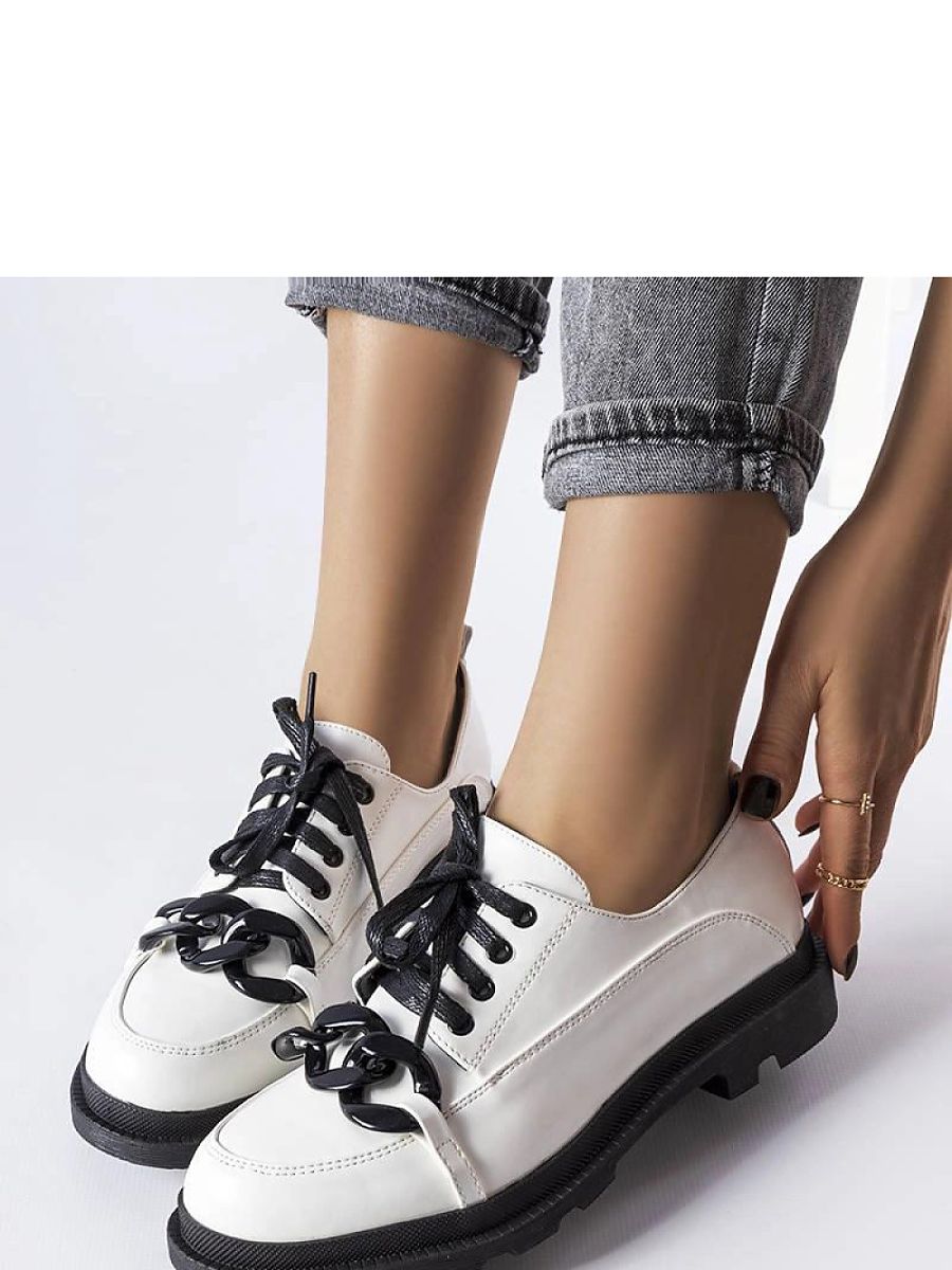 Half shoes model 207076 Solea - SEPHRA