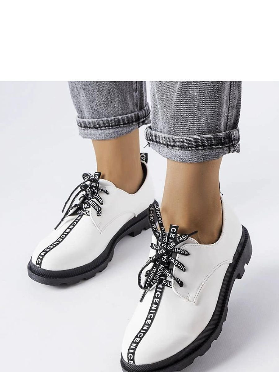 Half shoes model 207078 Solea - SEPHRA