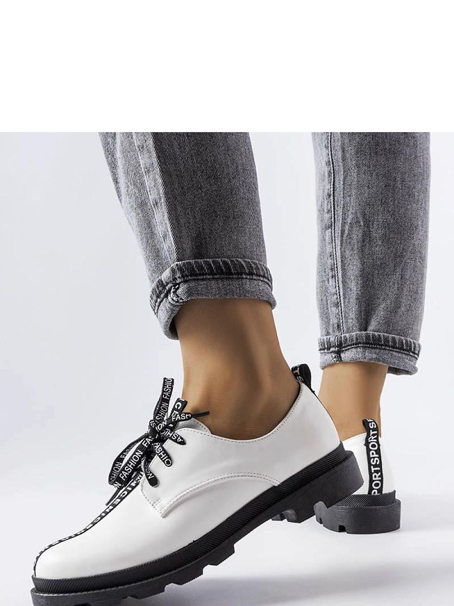 Half shoes model 207078 Solea - SEPHRA