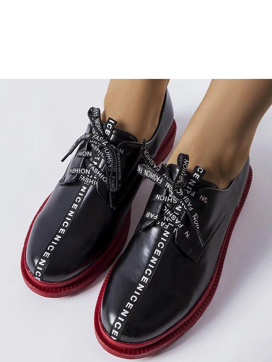 Half shoes model 207080 Solea