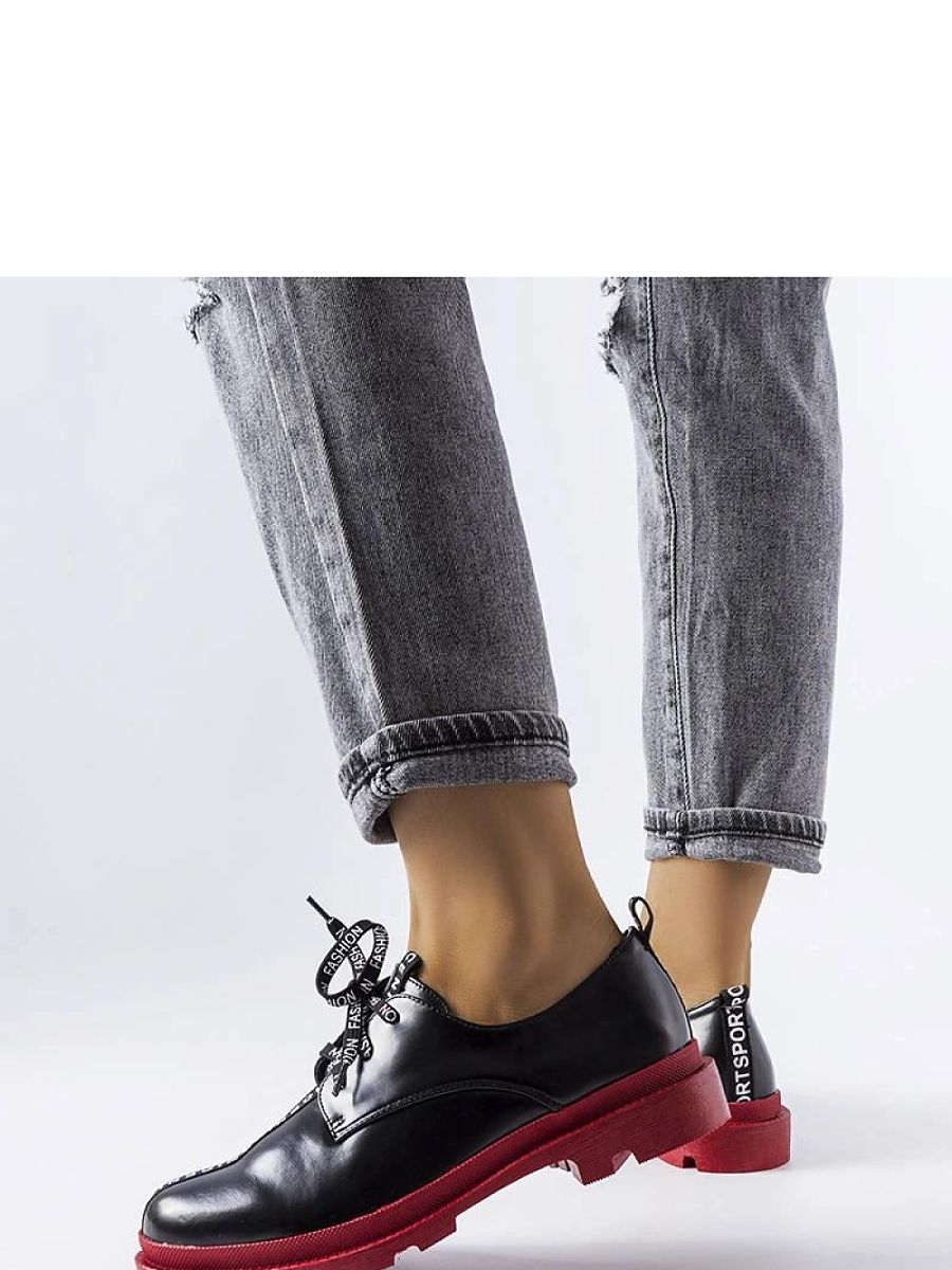 Half shoes model 207080 Solea