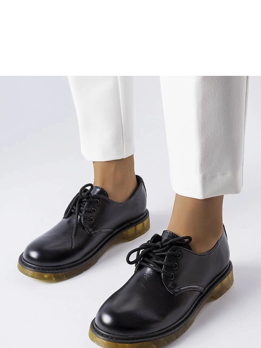 Half shoes model 207086 Solea