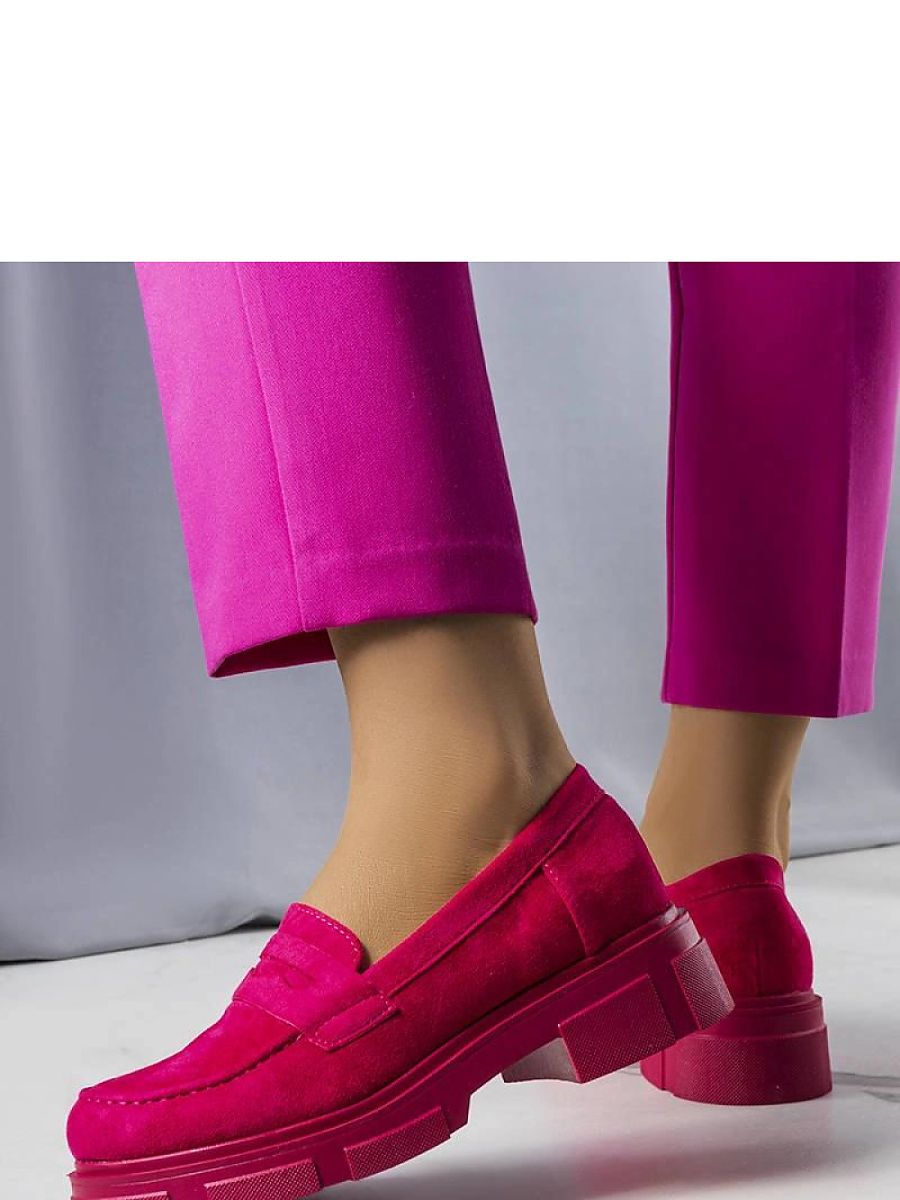 Half shoes model 207088 Solea - SEPHRA