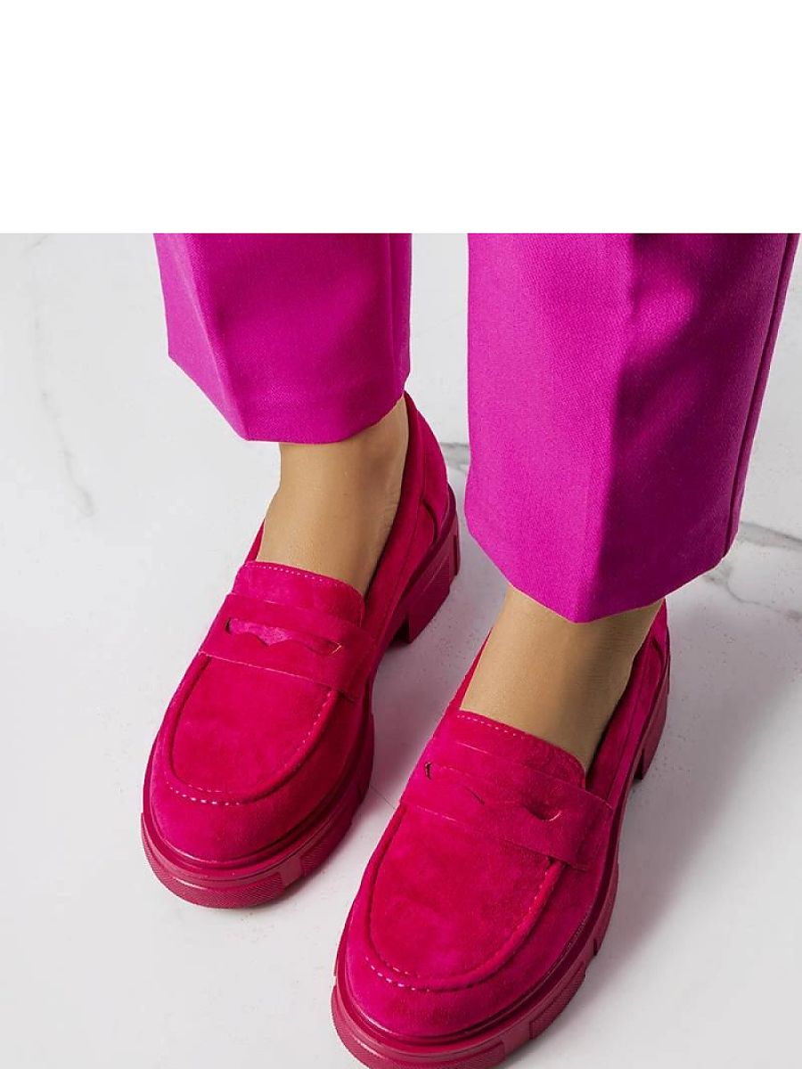 Half shoes model 207088 Solea - SEPHRA