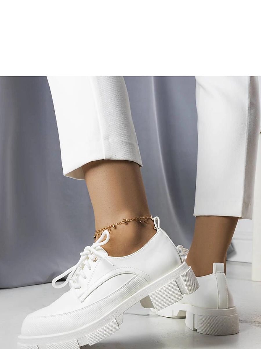 Half shoes model 207089 Solea