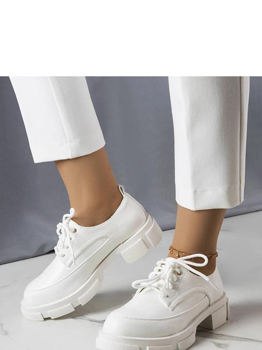 Half shoes model 207089 Solea