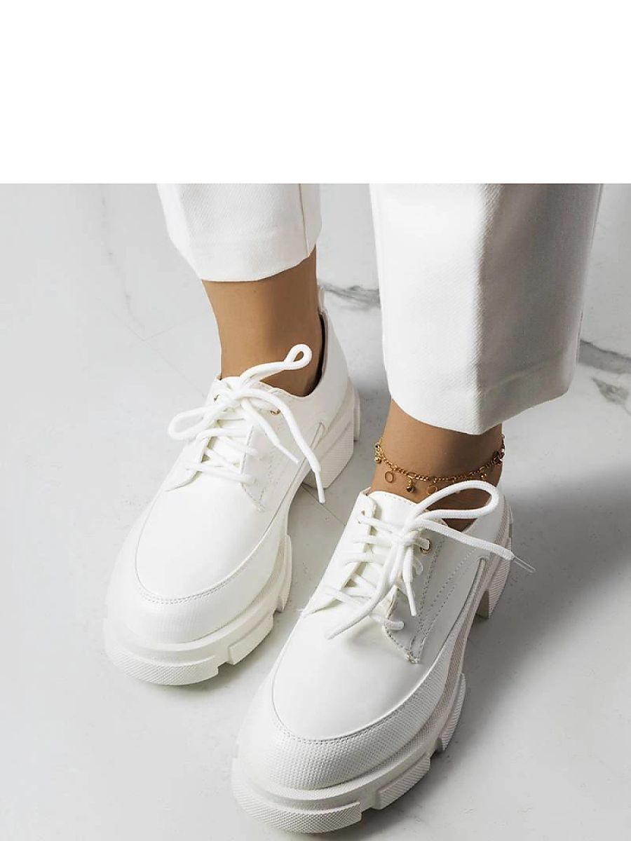 Half shoes model 207089 Solea