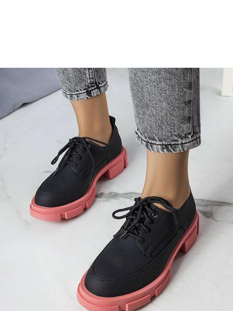 Half shoes model 207090 Solea - SEPHRA