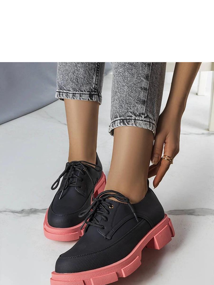 Half shoes model 207090 Solea - SEPHRA