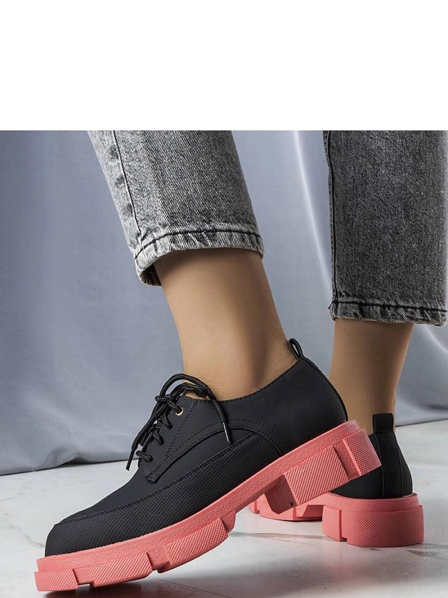 Half shoes model 207090 Solea - SEPHRA