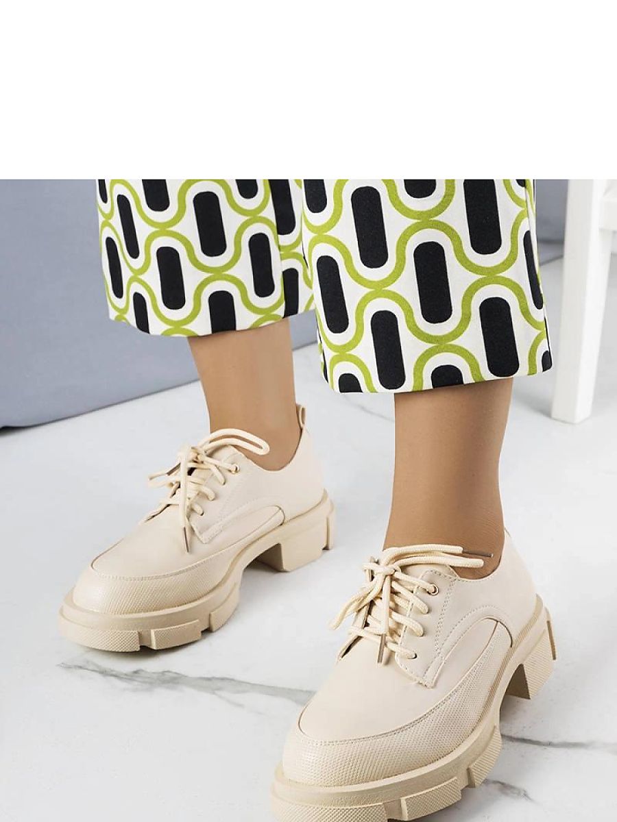 Half shoes model 207091 Solea - SEPHRA