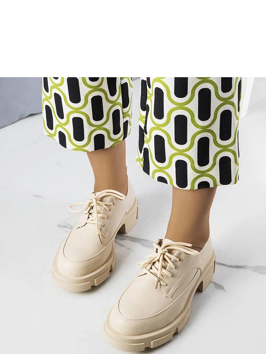 Half shoes model 207091 Solea - SEPHRA