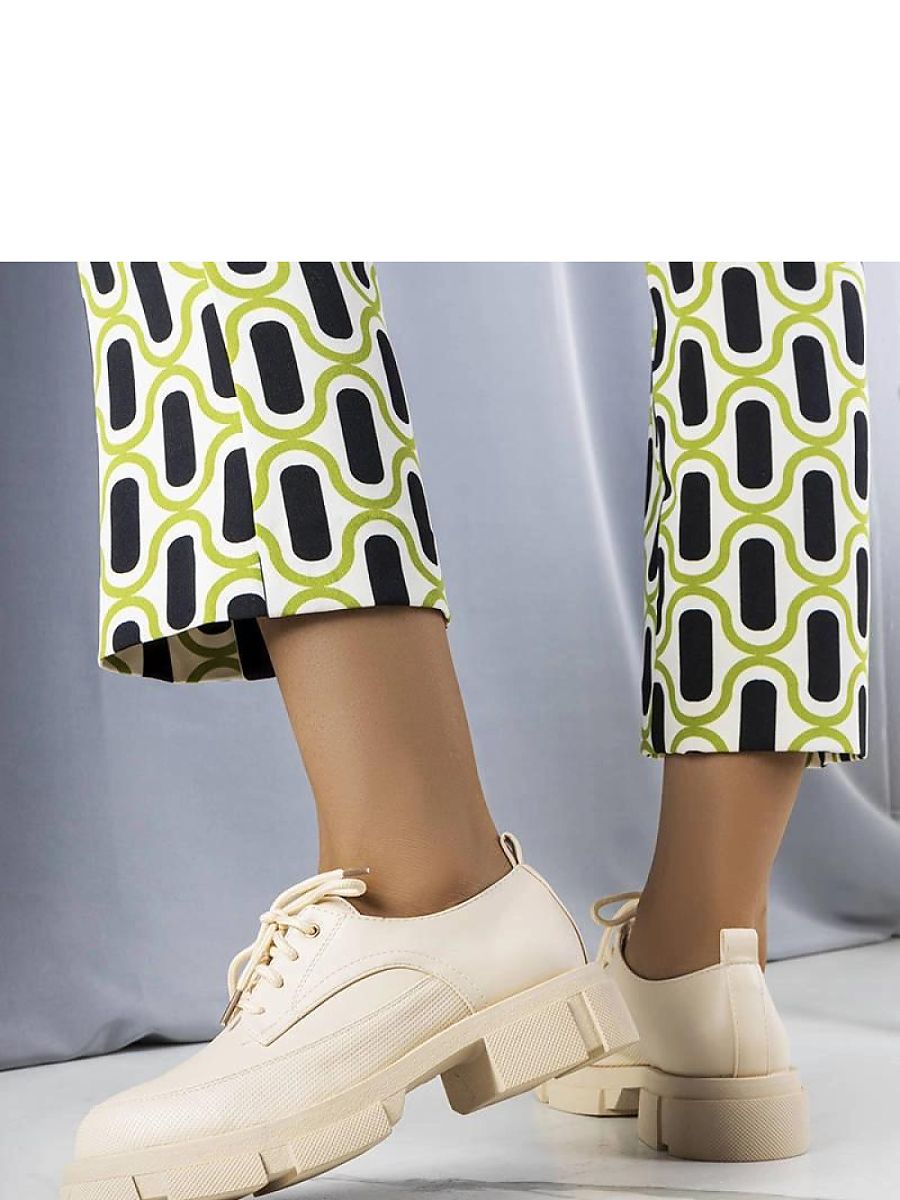 Half shoes model 207091 Solea - SEPHRA