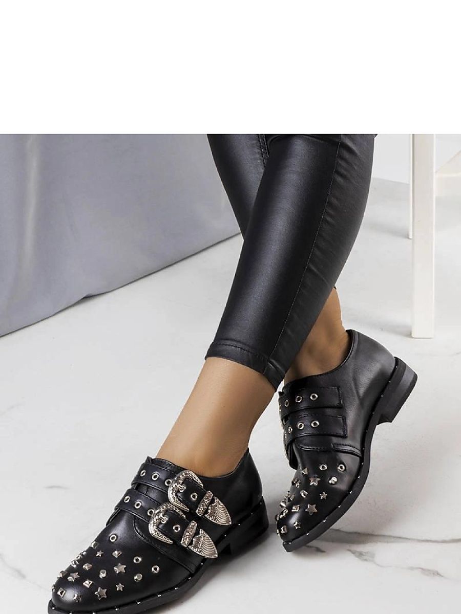 Half shoes model 207092 Solea