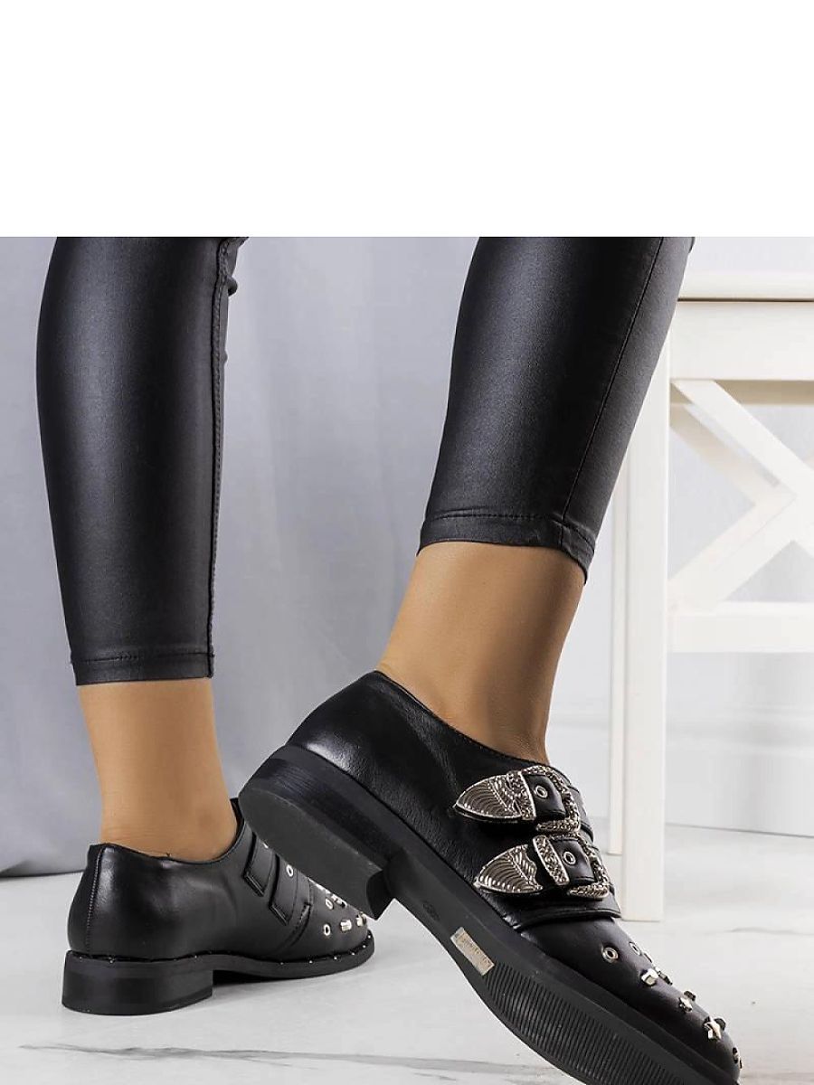 Half shoes model 207092 Solea