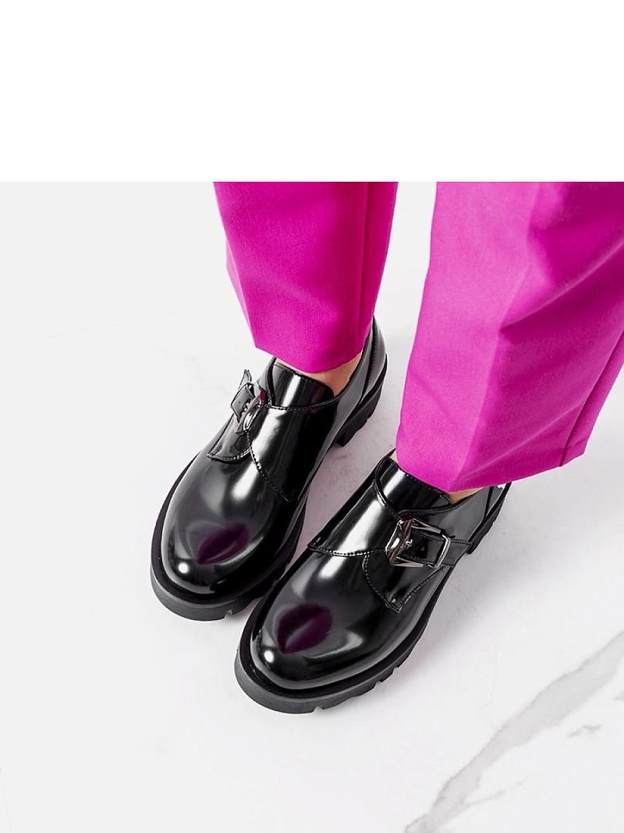 Half shoes model 207094 Solea - SEPHRA