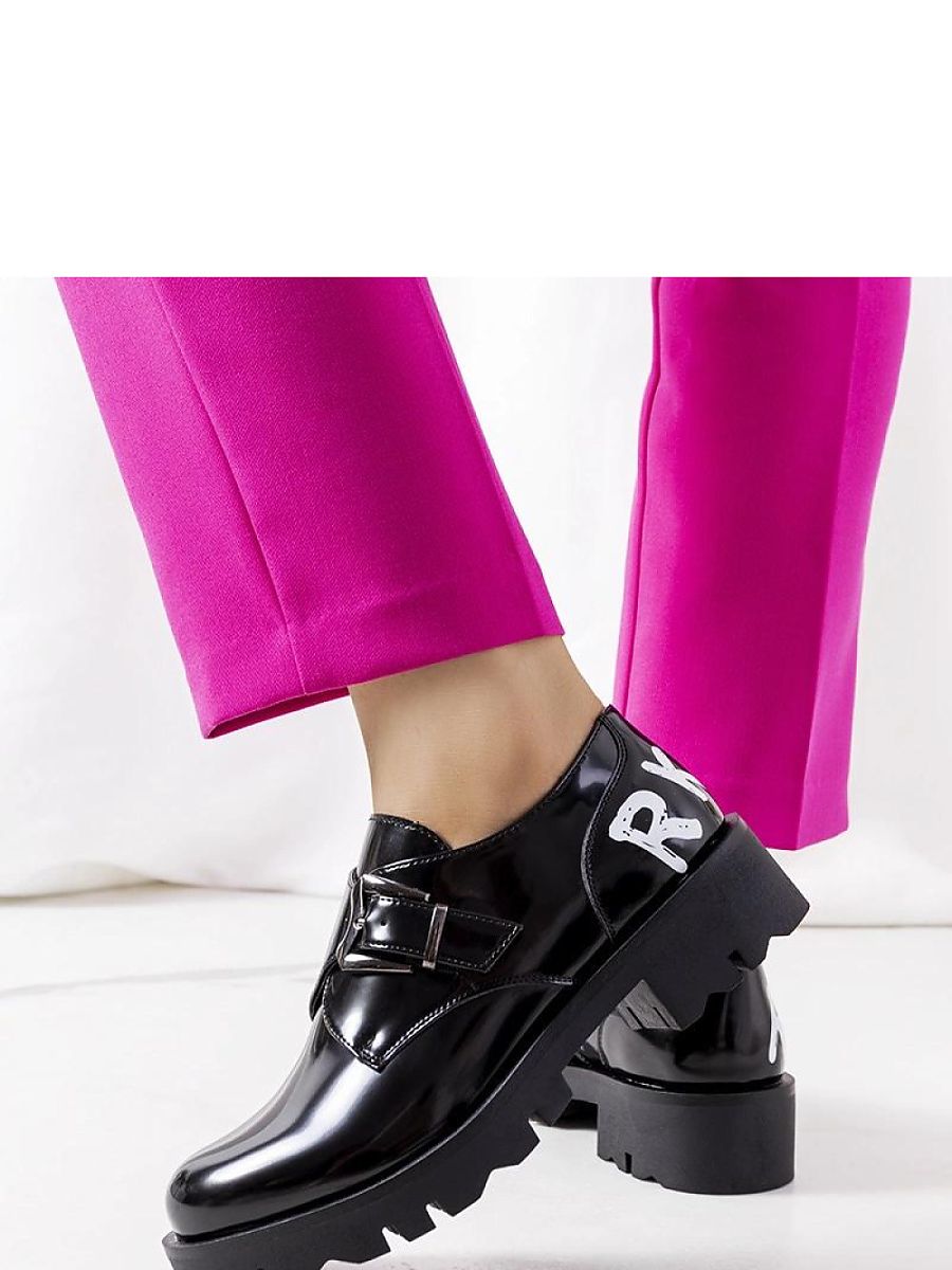 Half shoes model 207094 Solea - SEPHRA