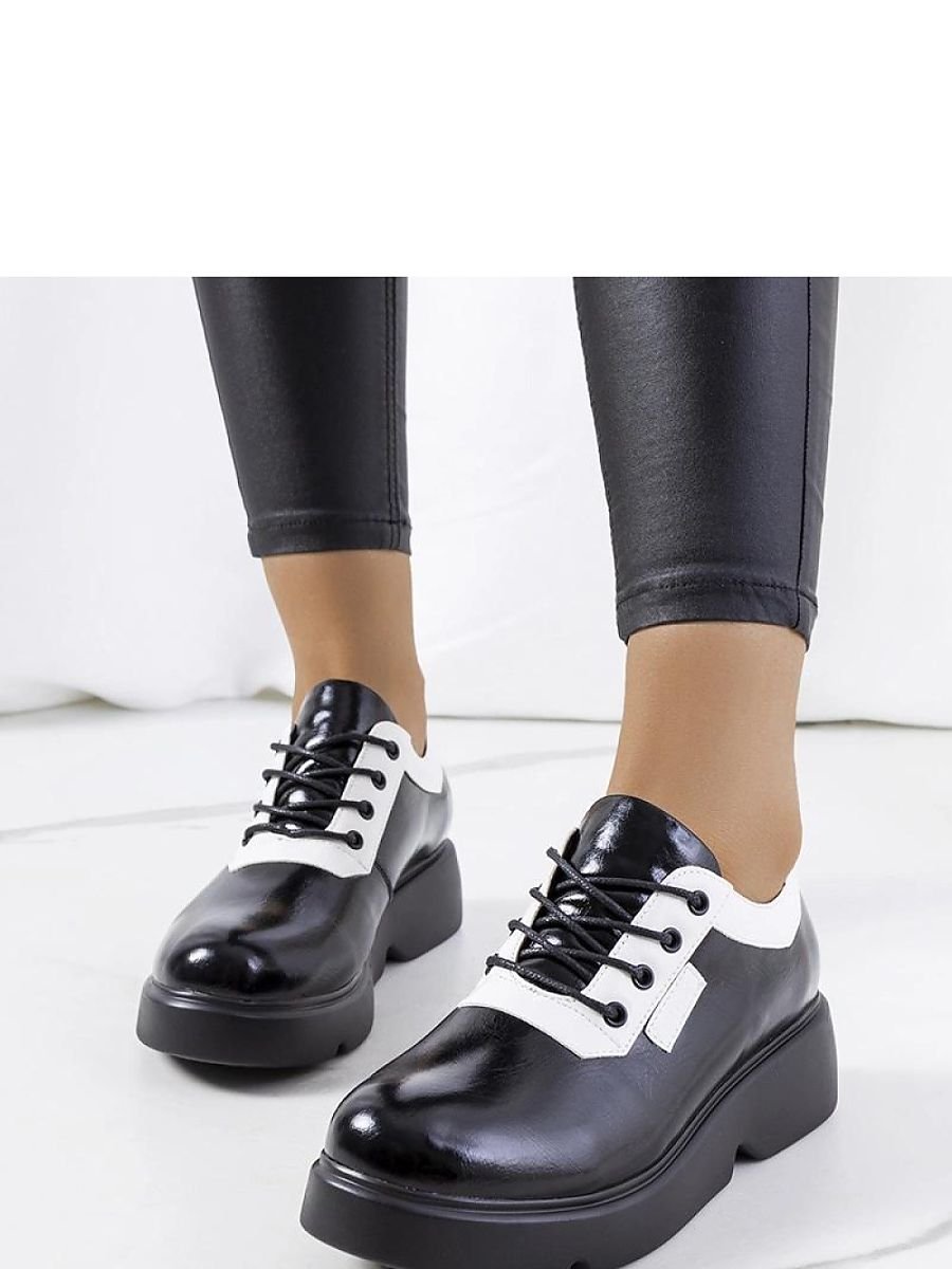 Half shoes model 207095 Solea - SEPHRA