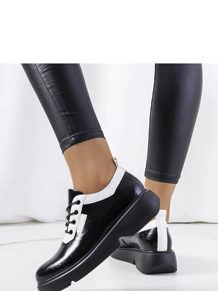 Half shoes model 207095 Solea - SEPHRA