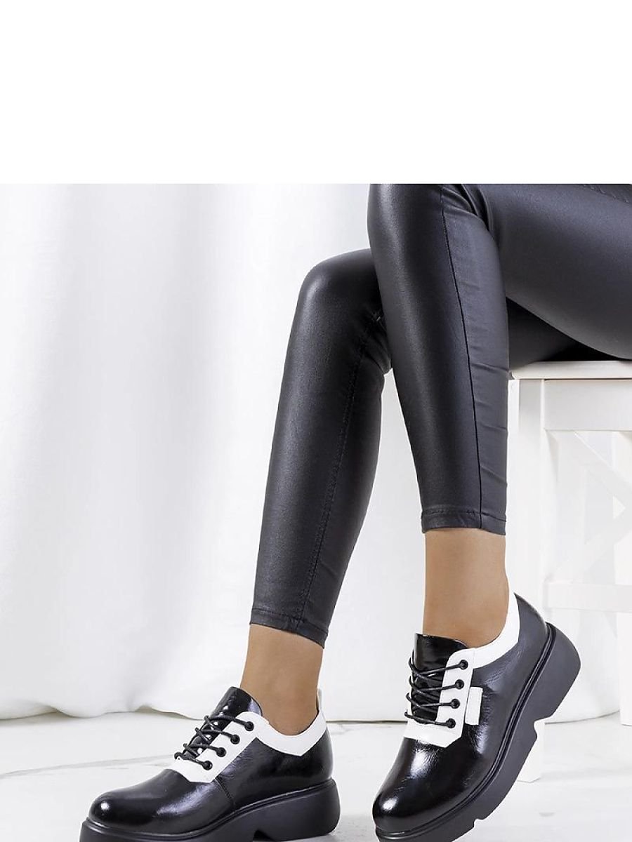 Half shoes model 207095 Solea - SEPHRA