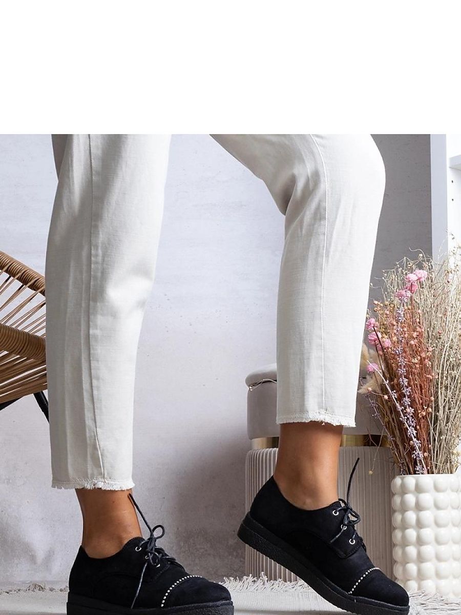 Half shoes model 207098 Solea - SEPHRA