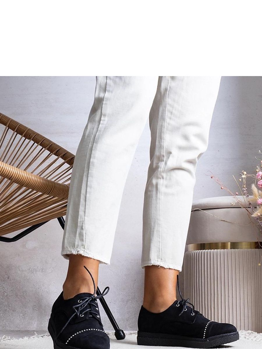 Half shoes model 207098 Solea - SEPHRA