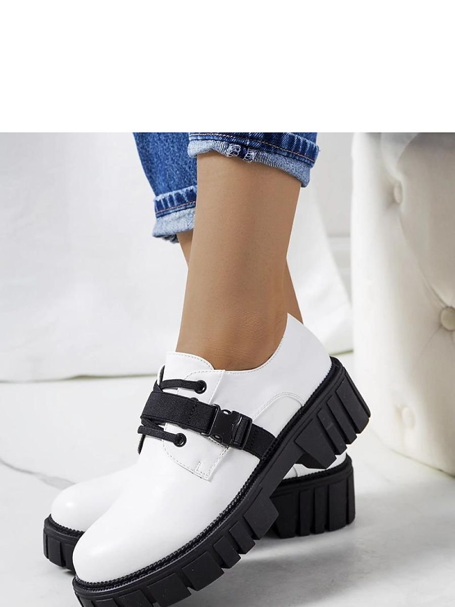 Half shoes model 207101 Solea - SEPHRA