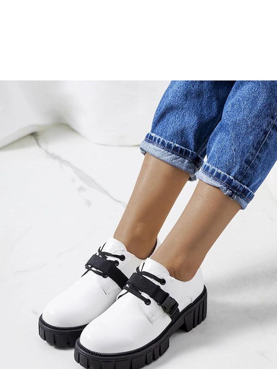 Half shoes model 207101 Solea - SEPHRA