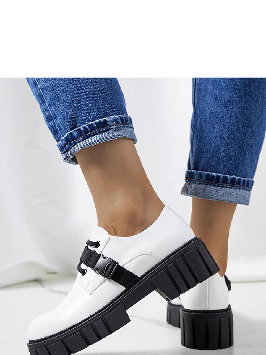 Half shoes model 207101 Solea - SEPHRA