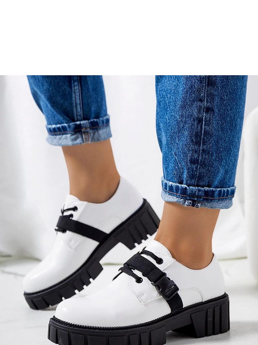 Half shoes model 207101 Solea - SEPHRA