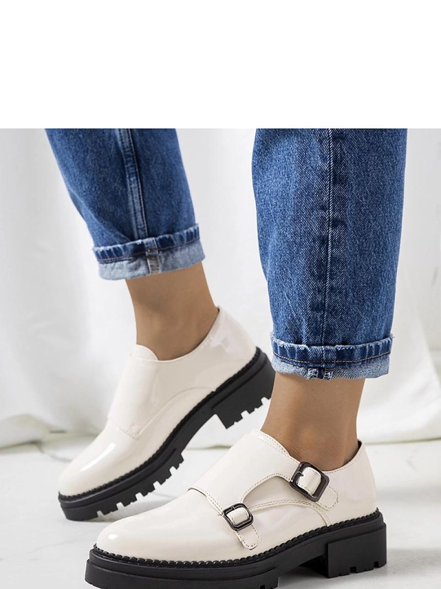 Half shoes model 207102 Solea - SEPHRA