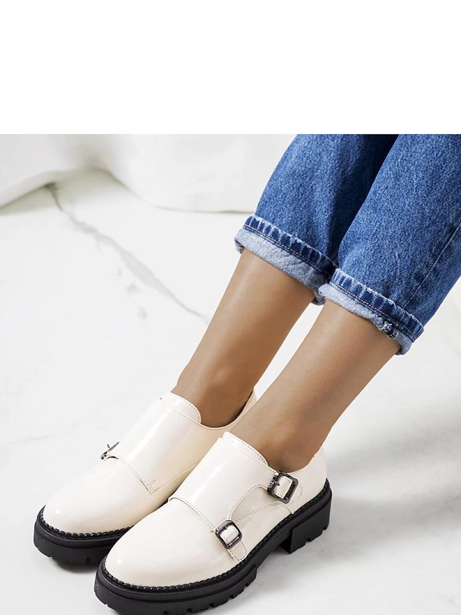 Half shoes model 207102 Solea - SEPHRA