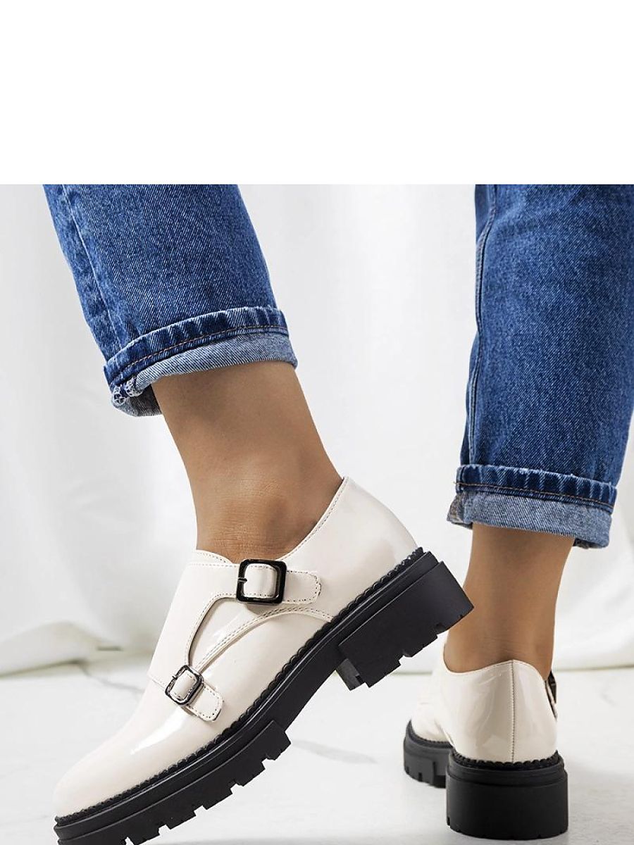 Half shoes model 207102 Solea - SEPHRA