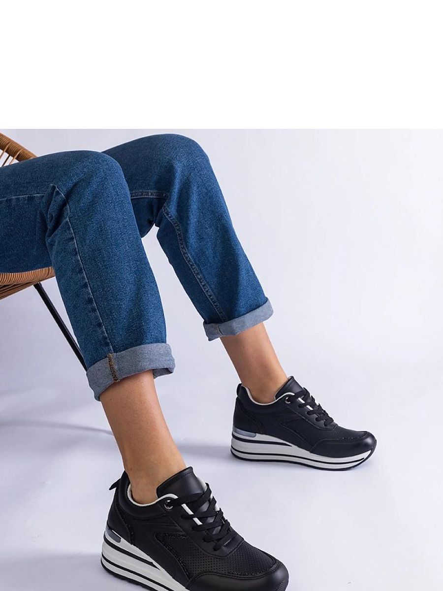 Sneakers model 207107 Solea