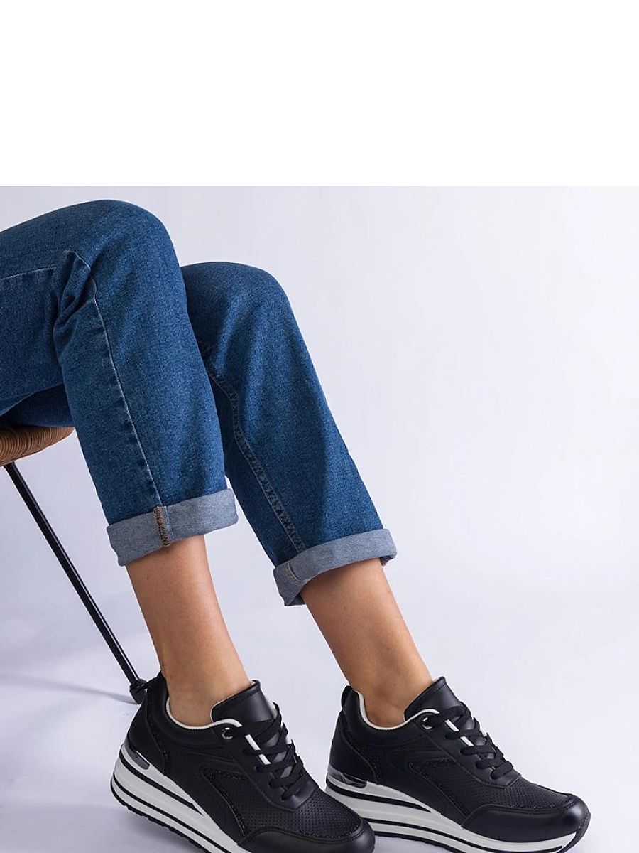 Sneakers model 207107 Solea