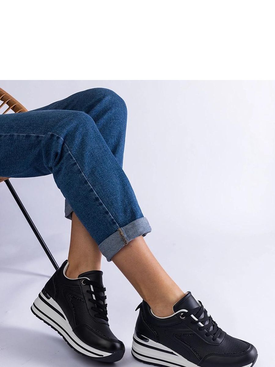 Sneakers model 207107 Solea