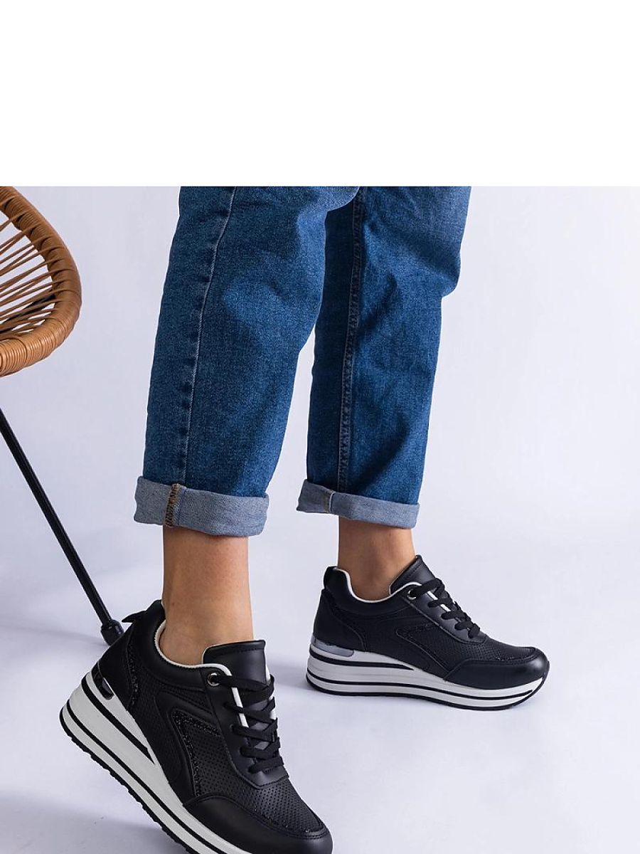 Sneakers model 207107 Solea