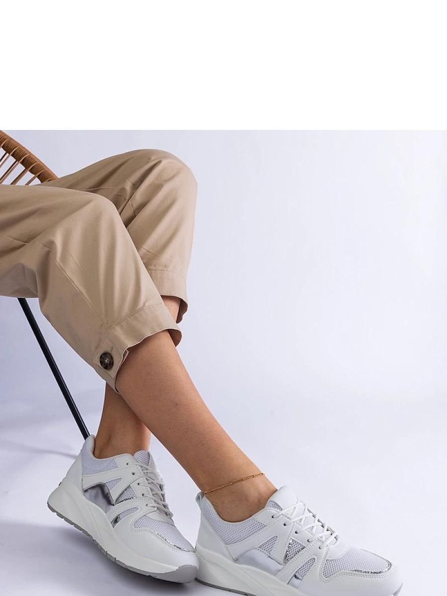 Sneakers model 207121 Solea-1