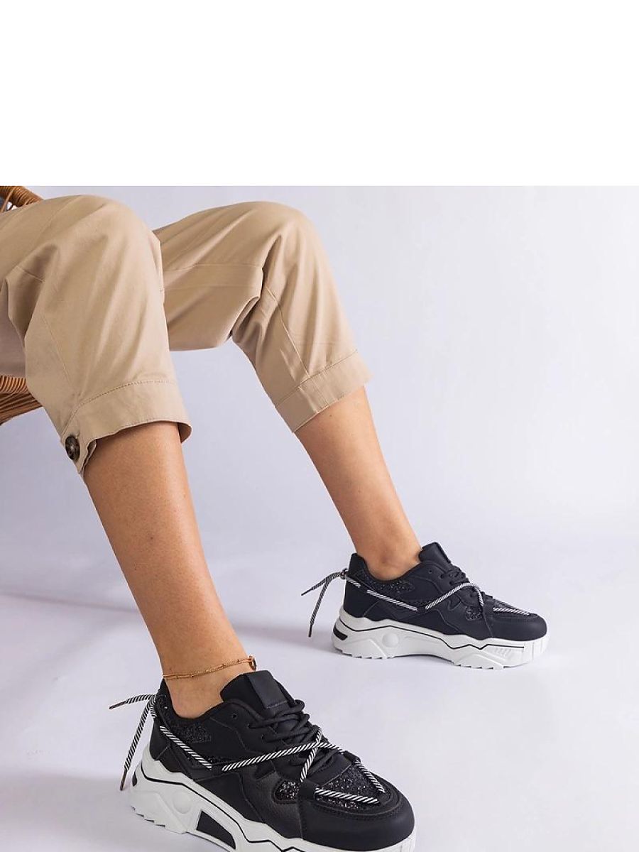 Sneakers model 207123 Solea