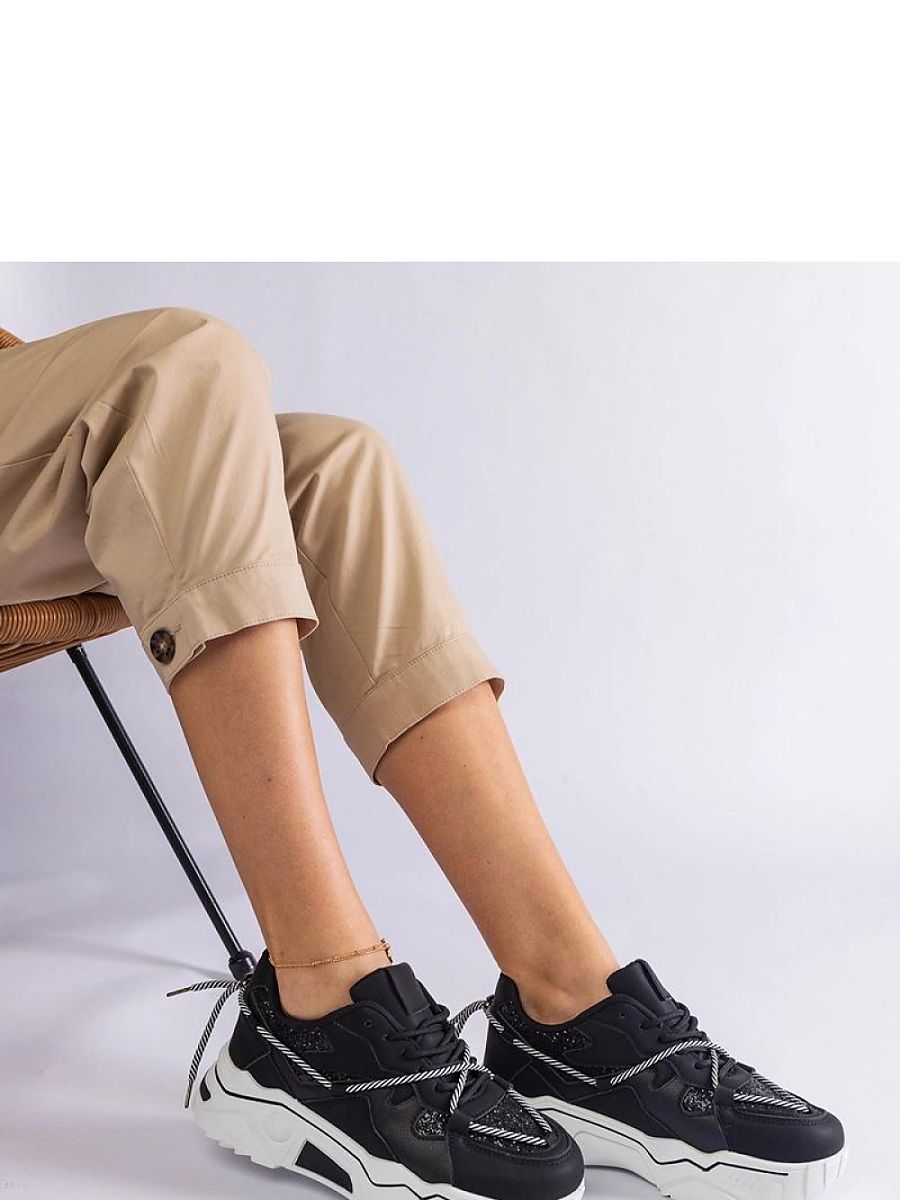 Sneakers model 207123 Solea