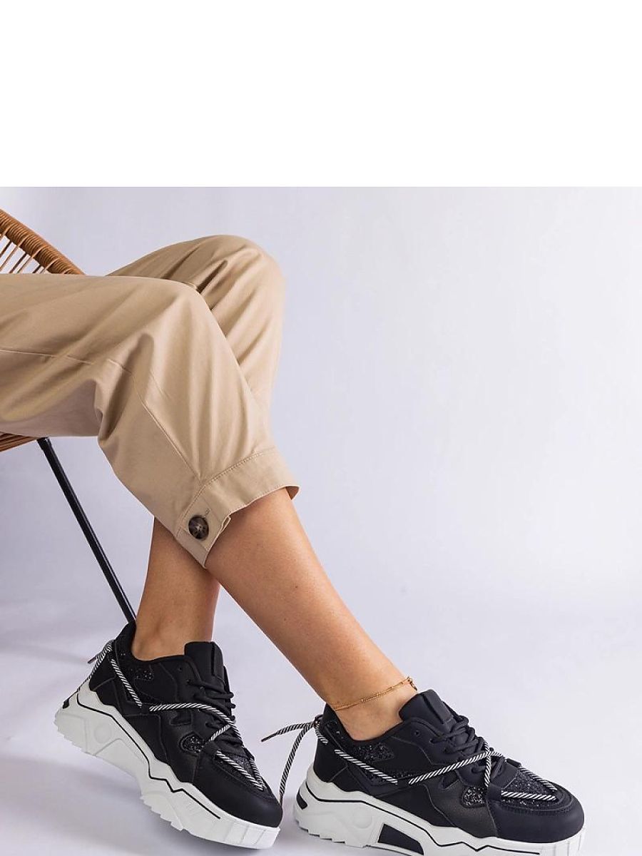 Sneakers model 207123 Solea